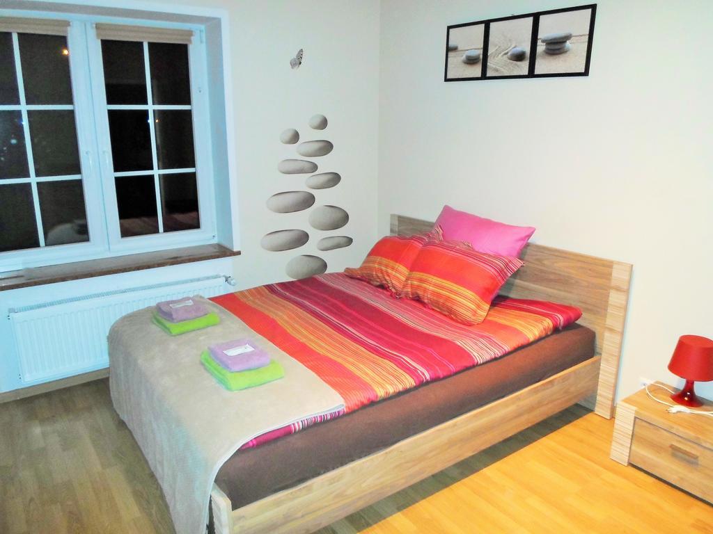 Villa Jeziorki 71 Varsavia Esterno foto