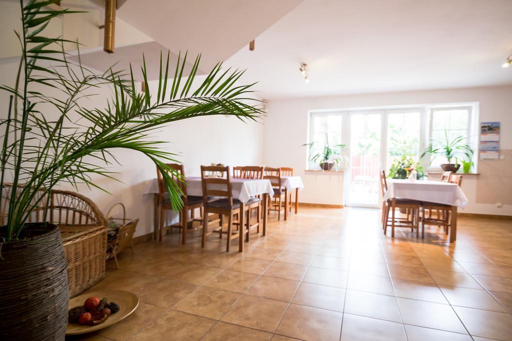 Villa Jeziorki 71 Varsavia Esterno foto
