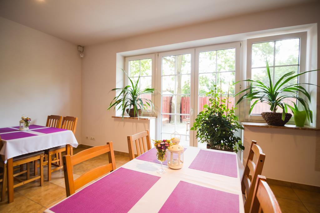 Villa Jeziorki 71 Varsavia Esterno foto