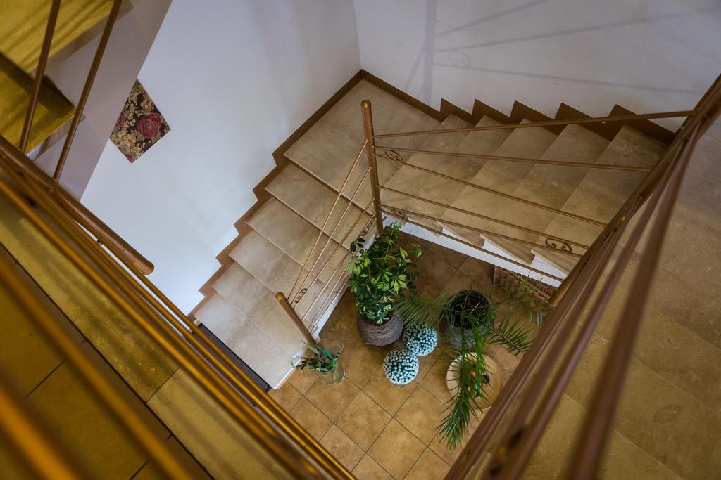 Villa Jeziorki 71 Varsavia Esterno foto