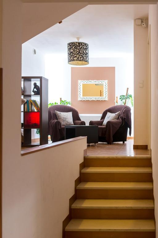 Villa Jeziorki 71 Varsavia Esterno foto
