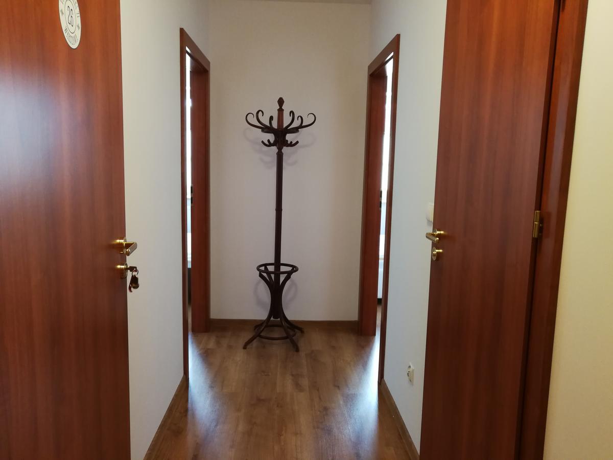 Villa Jeziorki 71 Varsavia Esterno foto
