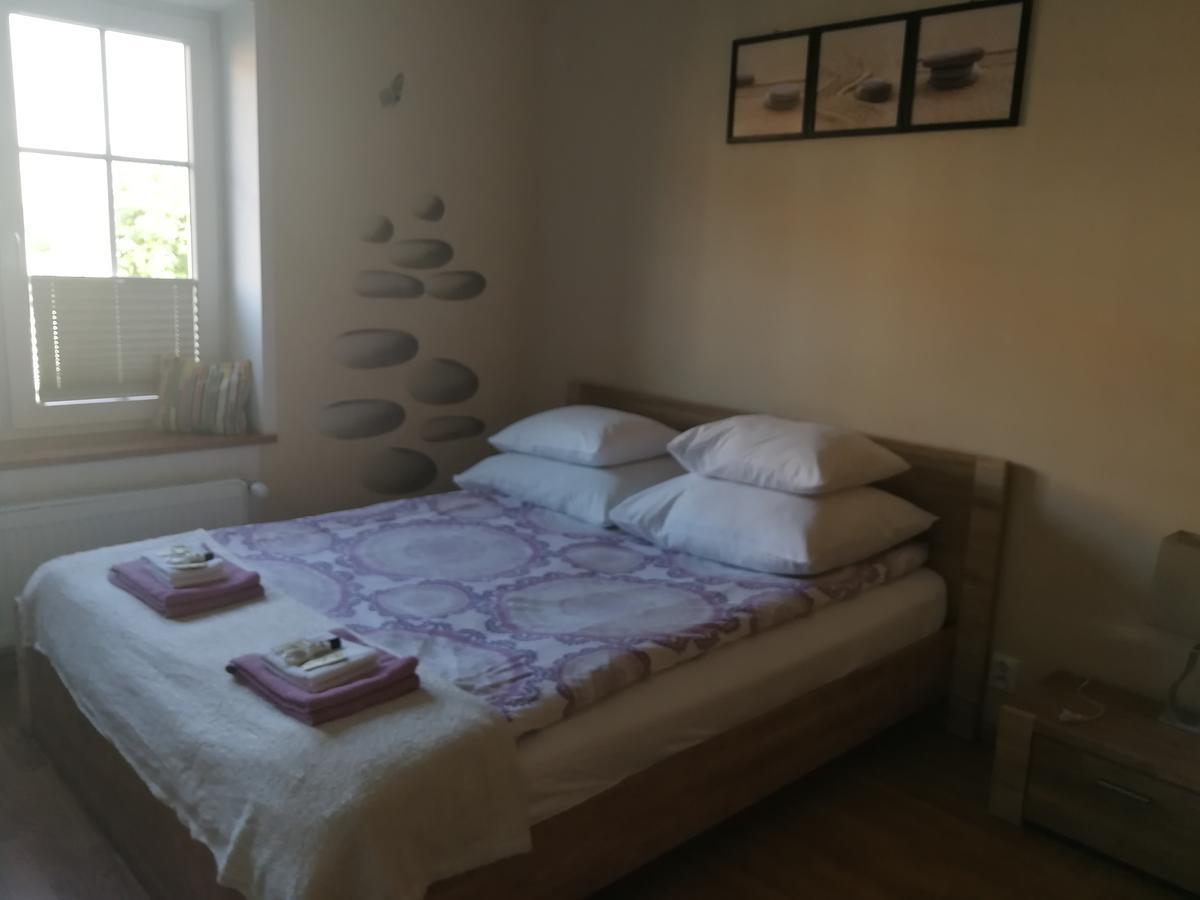 Villa Jeziorki 71 Varsavia Esterno foto