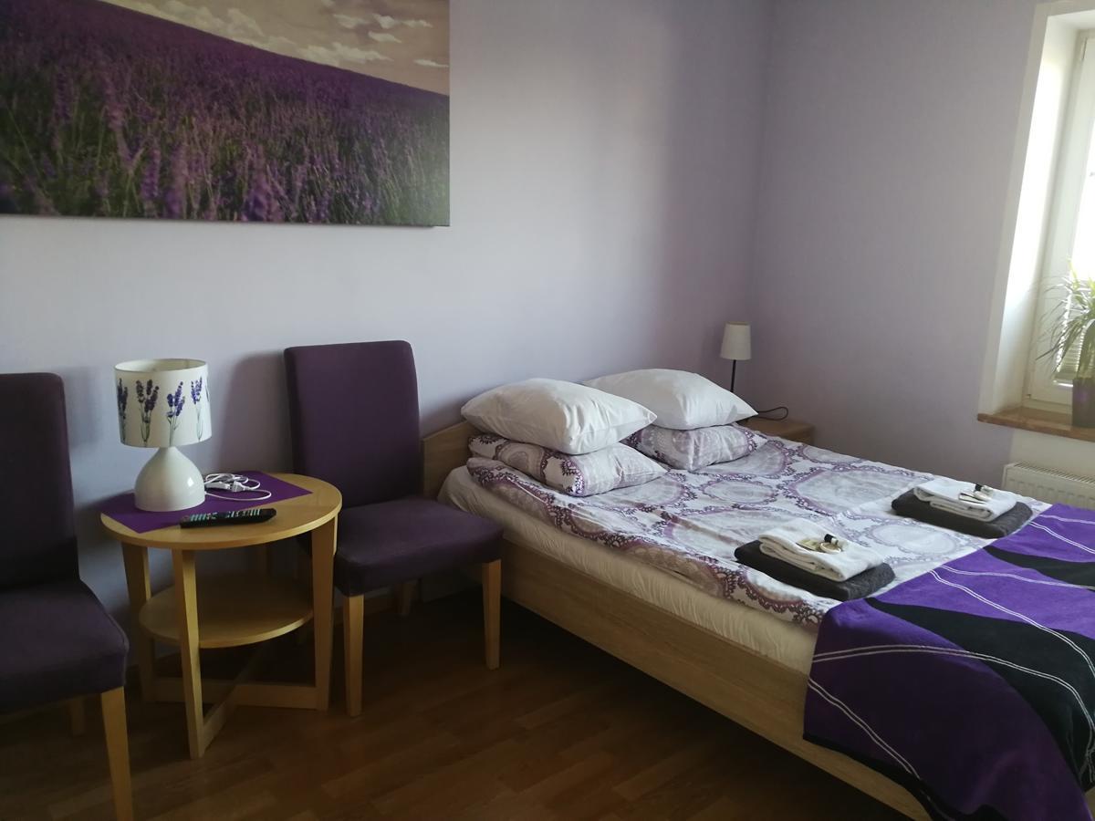 Villa Jeziorki 71 Varsavia Esterno foto